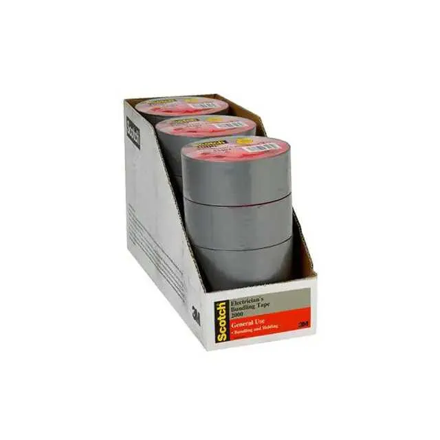 2000-DUCT-TAPE-DISPLAY (SCOTCH ELECTRICIANS 2000-DUCT-TA)