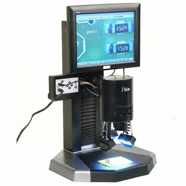 20000-100 (IVUE VIDEO INSPECTION SYSTEM)