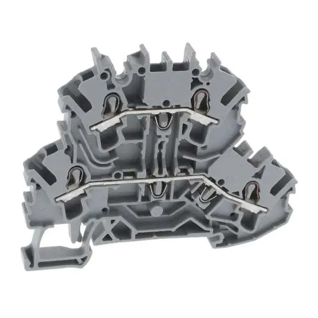 2002-2201 (TERMINAL BLOCK, DIN RAIL, 2POS, 14AWGСрок поставки 2-3 недели)