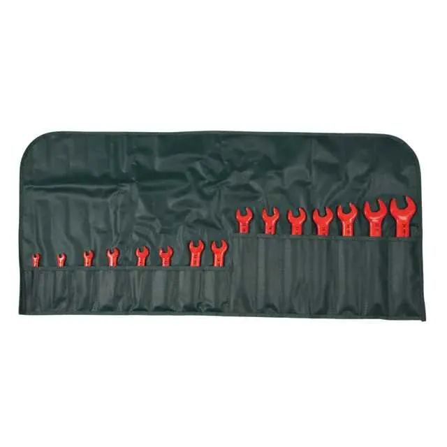 20091 (WRENCH SET OPEN END 6MM-24MM)