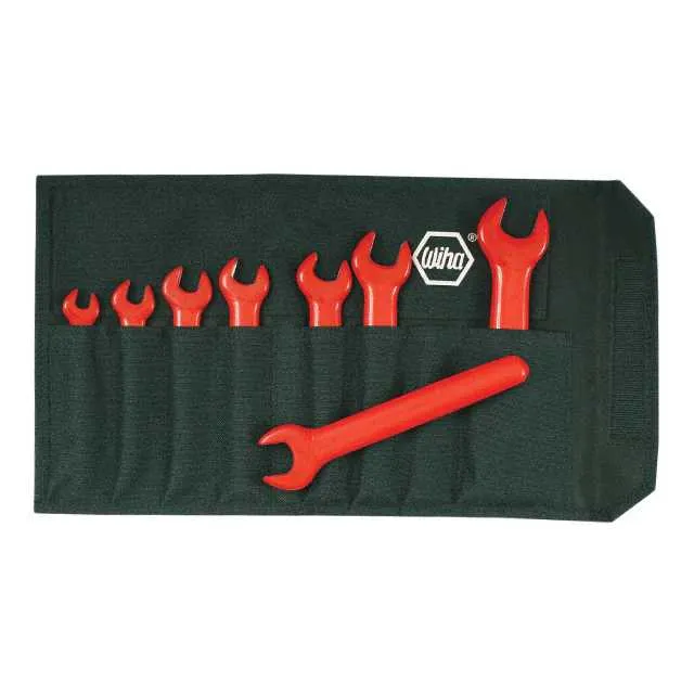 20093 (WRENCH SET OPEN END 6MM-19MM)
