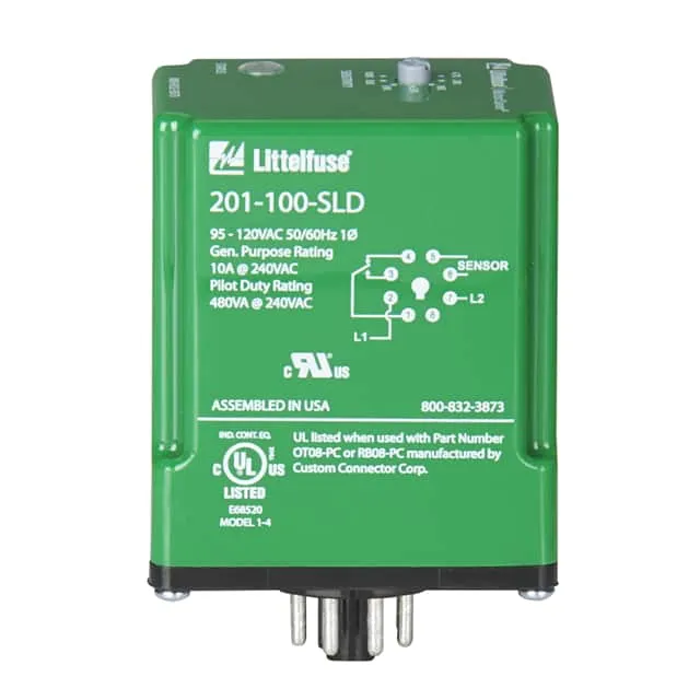 201-100-SLD (SEAL LEAK DETECTOR/ 110-120V/)