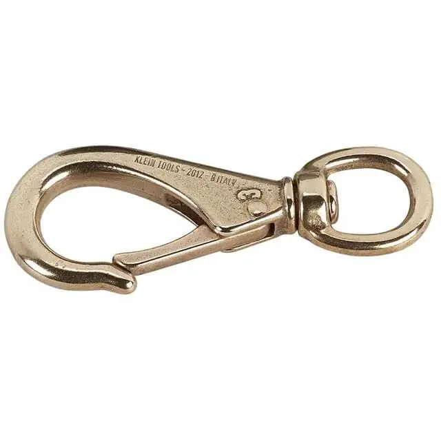2012 (SWIVEL SNAP HOOK)