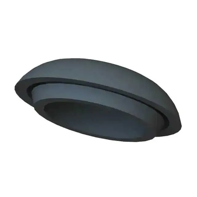 LTP-3 (LIQUID TIGHT PLUG BLK 1.375 HL")