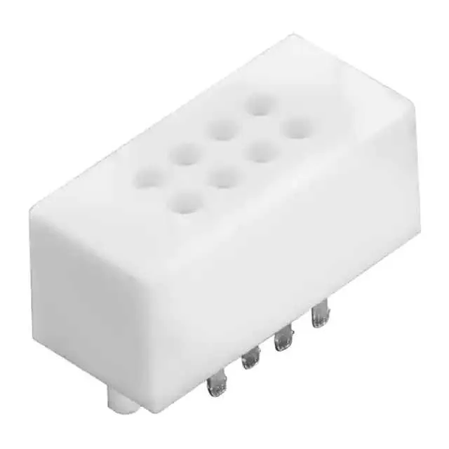 2017 (MINI SOLDERLESS BREADBOARD - 2X4)