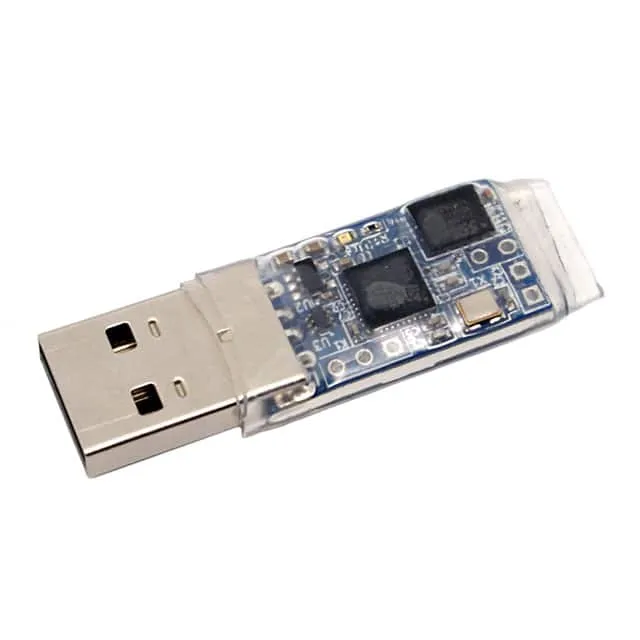 202000298 (FST-01 WITH HEAT SHRINK TUBE)