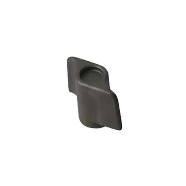 2020AB (KNOB SMOOTH #8-32 PLASTIC)