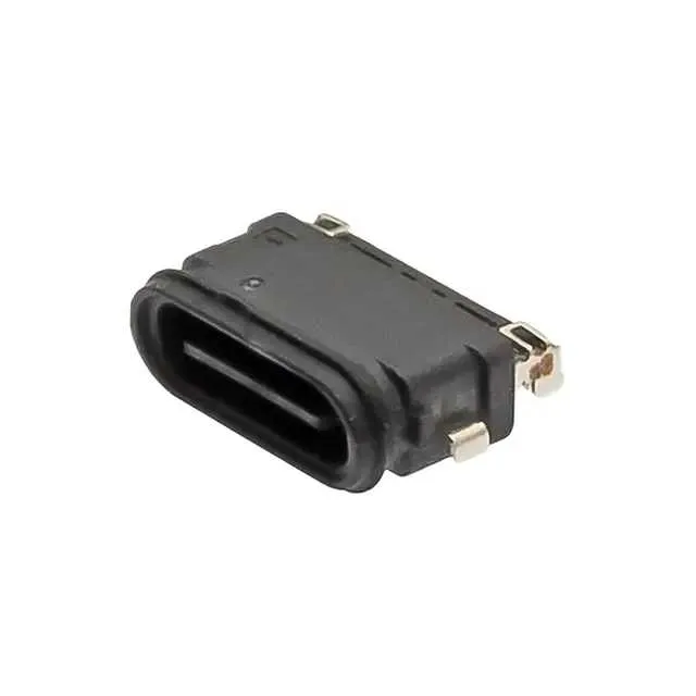 2024100002 (24 PIN TYPE C RECEPTACLE W/LIM)