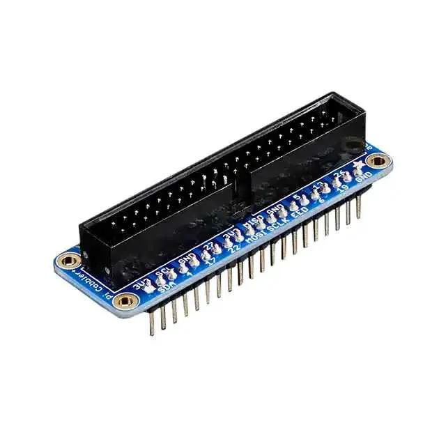 2029B (ASSEMBLED PI COBBLER)