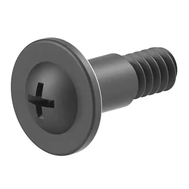 VGS-5 (SHLDR SCREW RND HEAD PHIL M3X0.5)