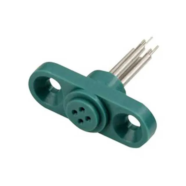 204-6970-00-0602J (SOCKET LASER DIODE 4POS)