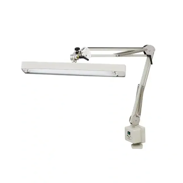 20700 (LAMP 15W FLOURESCENT EDGE CLAMP)