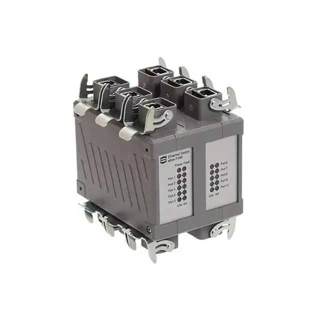 20703103924 (ETHERNET SWITCH HARTING ECON 710)