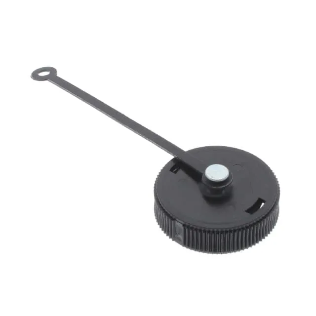 207445-3 (SEALING CAP ASSY, 17,CPC ROHS CO)