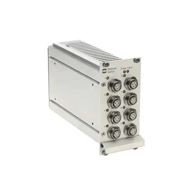20762087003 (ETHERNET SWITCH HARTING ECON 908)