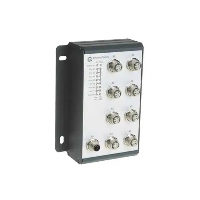 20772083003 (ETHERNET SWITCH HARTING ECON 408)