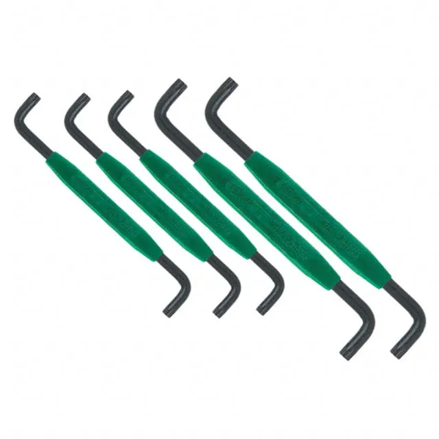 20799 (TORX KEY SET 5PC)