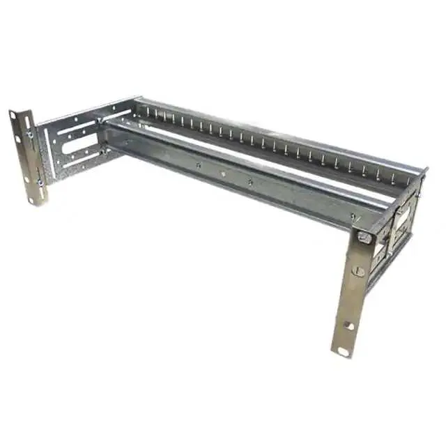 20800000007 (HA-VIS 19 DIN-RAIL MOUNTING KIT")