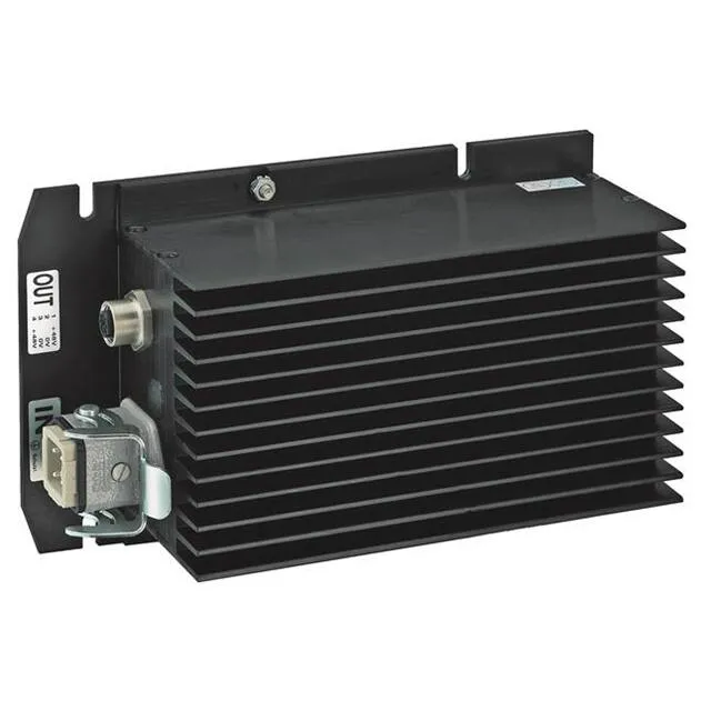 20803003027 (DC/DC CONVERTER 48V 149W)