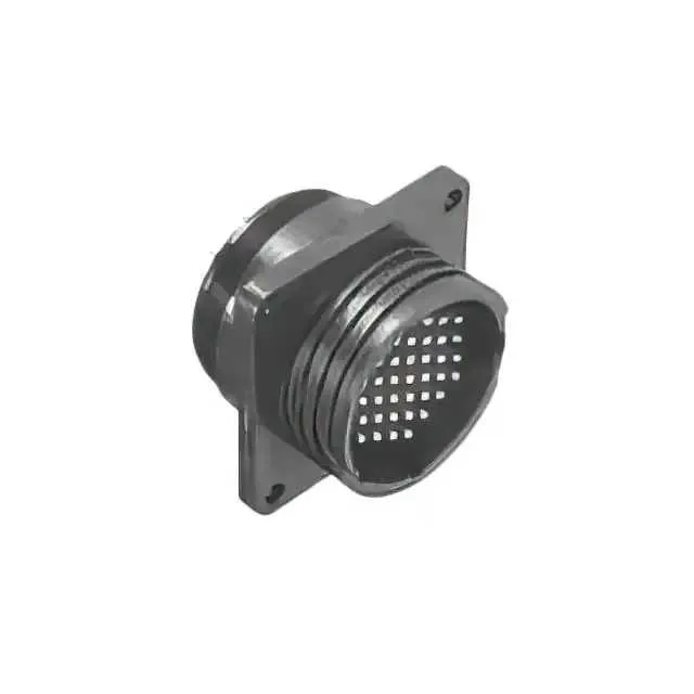 208132-1 (CONN RCPT MALE 37POS TIN SOLDER)