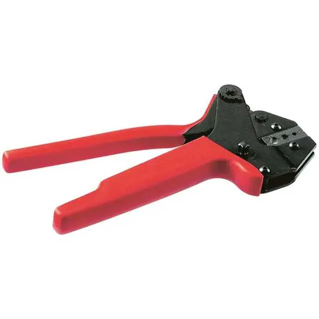 20990001033 (TOOL HAND CRIMPER FBR OPTIC SIDE)