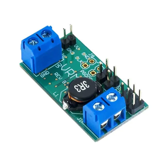 210-156 (VRM: VOLTAGE REGULATOR MODULE)