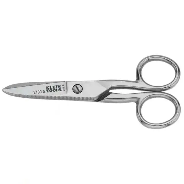 2100-5 (SHEARS W/FILE AND SCRAPER)