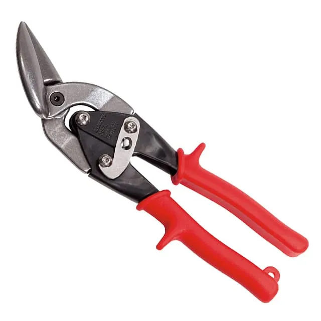 2100L (AVIATION SNIPS SOFT GRIPS)