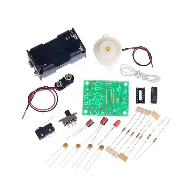 2101 (IDC BREAKOUT HELPER)