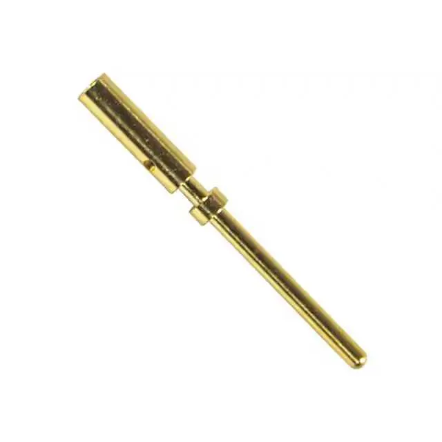 21011009020 (M12 A-CODE 8PIN MALE CONTACT AWG)