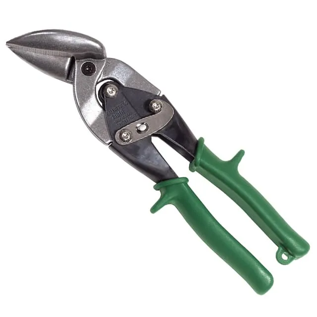 2101R (AVIATION SNIPS OFFSET HANDLE)