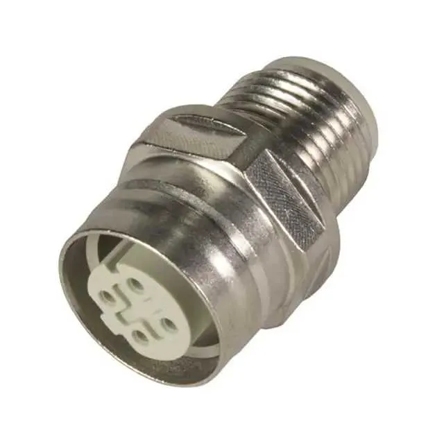 21033812403 (CONN ADAPTER 4P-4P F-M IN-LINE)