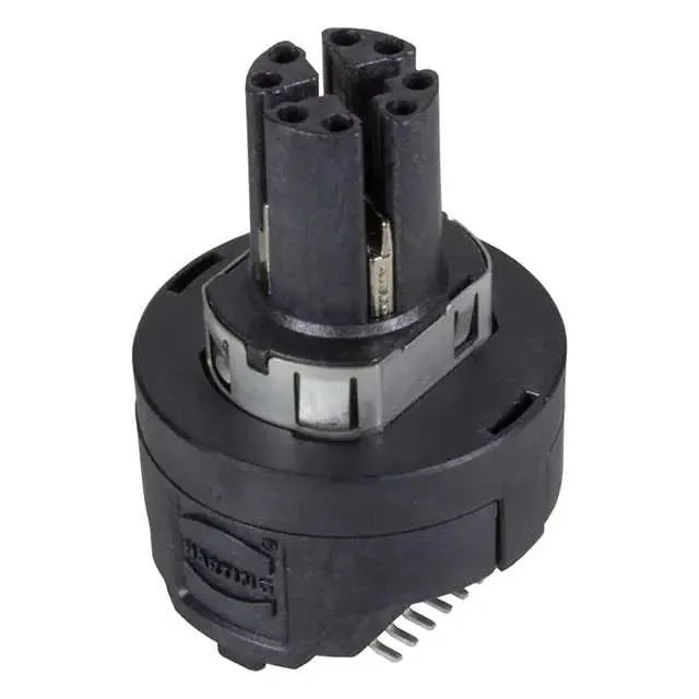 21033812818 (M12 TRANSF. 10GBASE-T X STR)