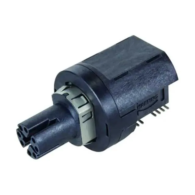 21033814820 (M12 TRANSF. 1000BASE-T X ANG W/O)