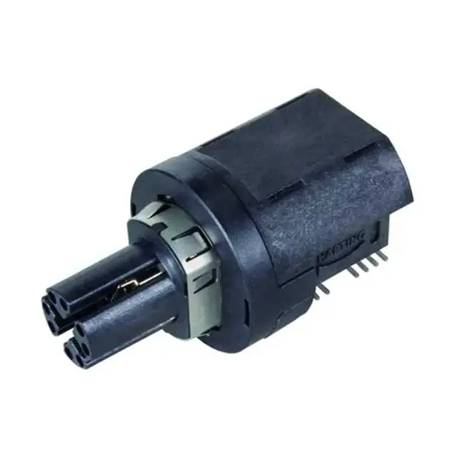 21033814823 (M12 TRANSF. 10GBASE-T X ANG W/O)