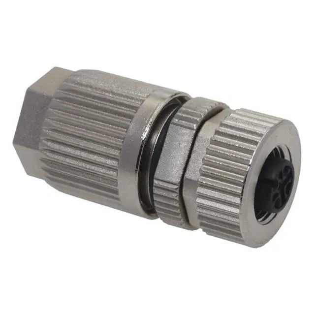 21038122505 (CONN RCPT HSG FMALE 5POS INLINE)