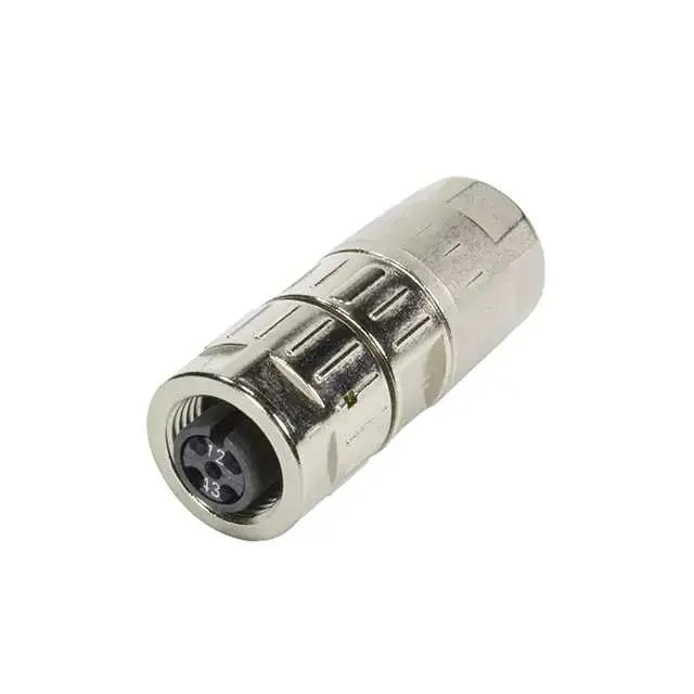 21038212505 (CONN PLUG HSNG FMALE 5POS INLINE)