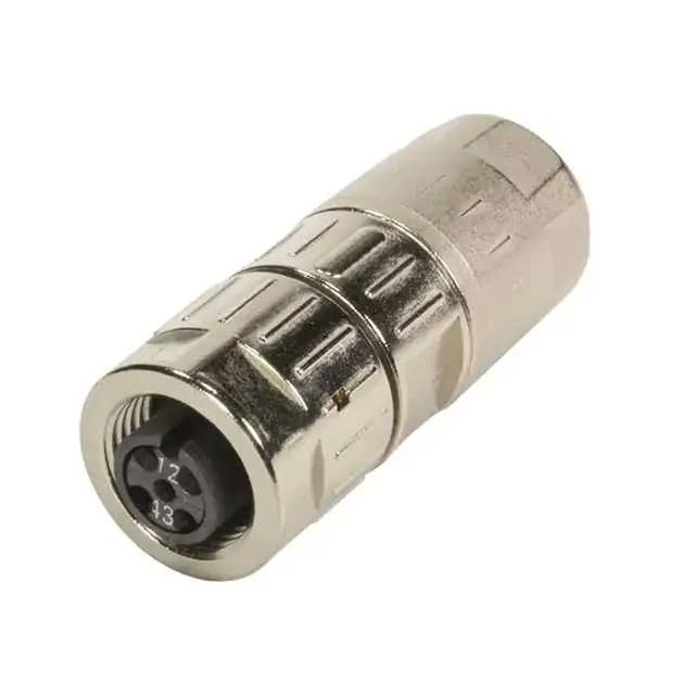 21038212805 (CONN PLUG HSNG FMALE 8POS INLINE)