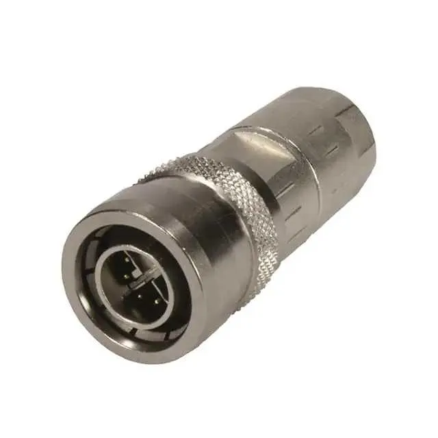 21038811830 (CONN PLUG HSNG MALE 8POS INLINE)