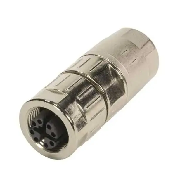 21038812805 (CONN PLUG HSG FMALE 8POS INLINE)