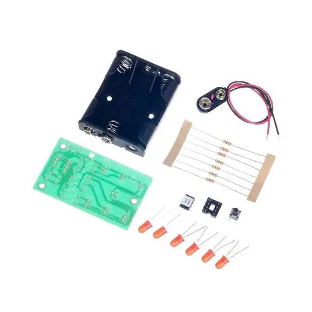 2109 (DICE PROJECT KIT)