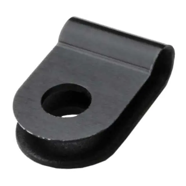 211-60000 (CBL CLAMP P-TYPE BLACK FASTENER)