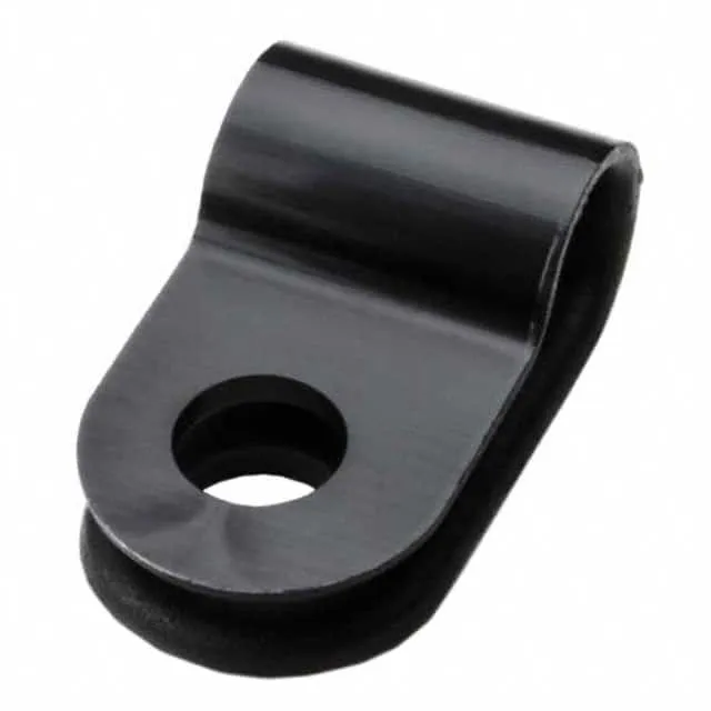 211-60020 (CBL CLAMP P-TYPE BLACK FASTENER)
