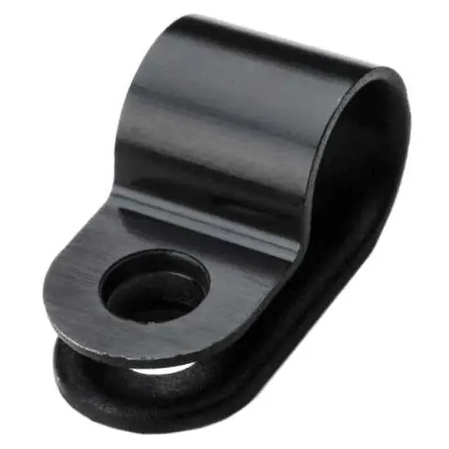 211-60050 (CBL CLAMP P-TYPE BLACK FASTENER)