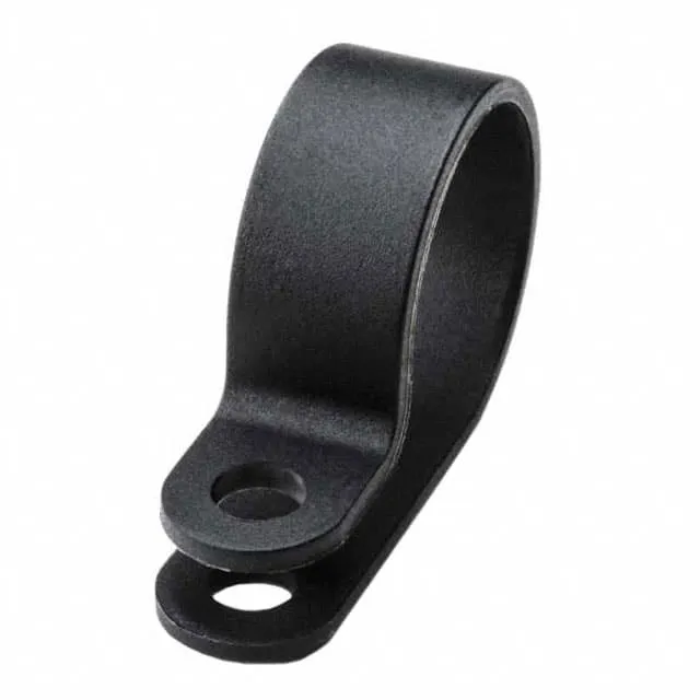 211-60120 (CBL CLAMP P-TYPE BLACK FASTENER)