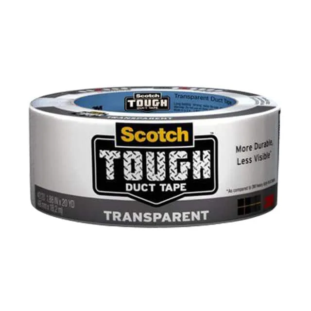 2120-A (TRANS DUCT TAPE 1.88X20YD")
