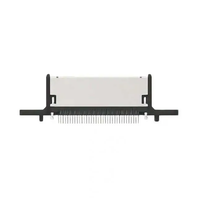 2129625-1 (DOCKING ASSY 0.5MM CHAMP DOCKING)