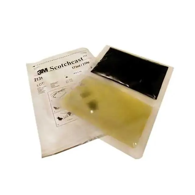 2131B (SCOTCHCAST FLAME RETARDANT COMPO)
