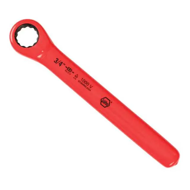 21335 (WRENCH BOX END 3/4 8.23"")