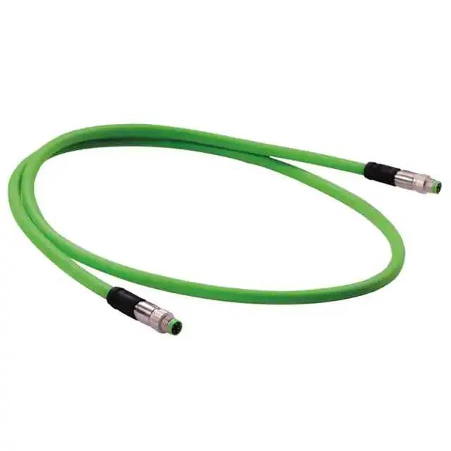 20100014231 (DIN 41626 MALE CONNECTOR 1MM POF)